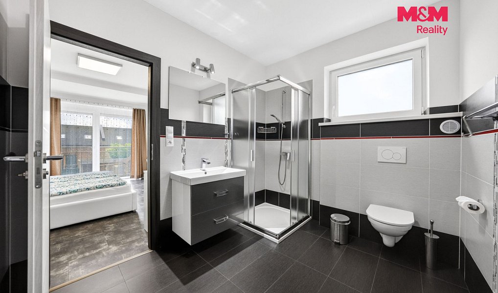 Prodej domu 233 m² s pozemkem 570 m², Velké Pavlovice – náhled fotky 6