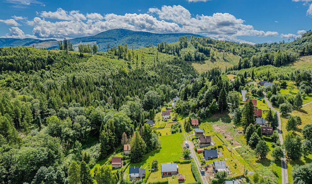 Prodej chaty/chalupy 85 m² s pozemkem 352 m², Trojanovice – náhled fotky 7