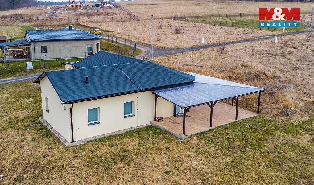Prodej domu 180 m² s pozemkem 1 371 m², Horní Podluží – náhled fotky 17