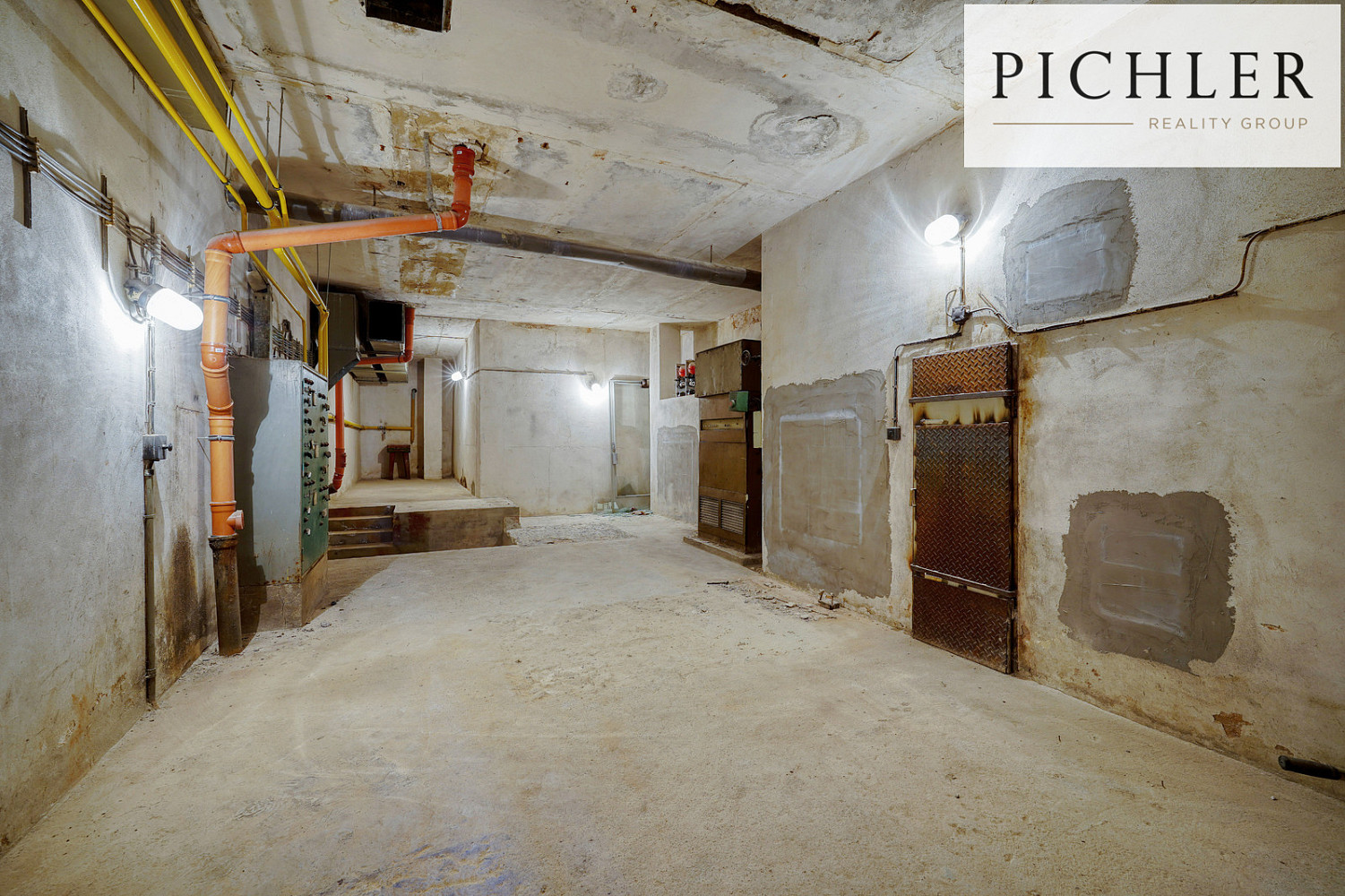 Pronájem komerčního objektu (jiného typu) 88 m² — photo 4