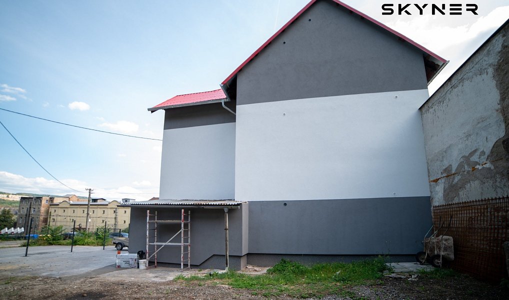 Pronájem ubytovacího objektu 255 m², Ústí nad Labem – náhled fotky 33