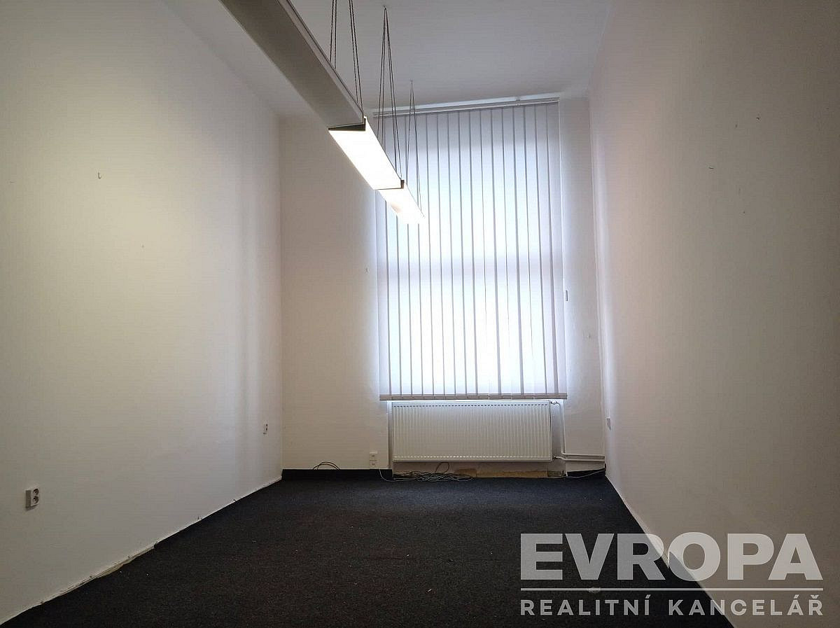 Pronájem skladovacích prostor 30 m² – fotografie 2