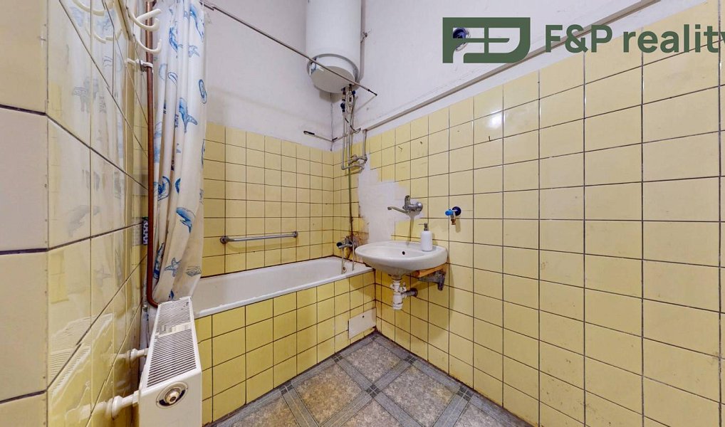 Prodej bytu 3+1 84 m², Bělá nad Radbuzou – náhled fotky 6