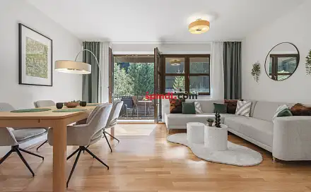 Prodej bytu 3+kk 98 m², Špindlerův Mlýn, okres Trutnov