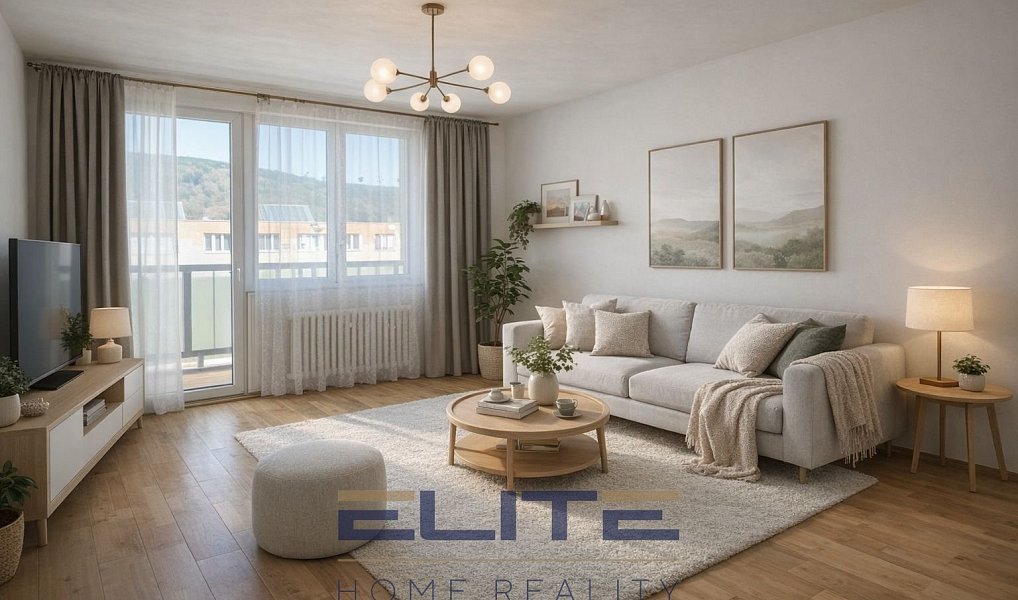 Prodej bytu 3+1 67 m², Tanvald – náhled fotky 9