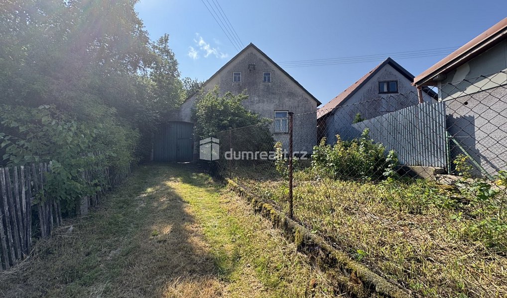 Prodej stavebního pozemku 4 046 m², Pelhřimov – náhled fotky 5