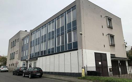 Pronájem kanceláře 18 m², Purkyňova, Hlinsko, okres Chrudim