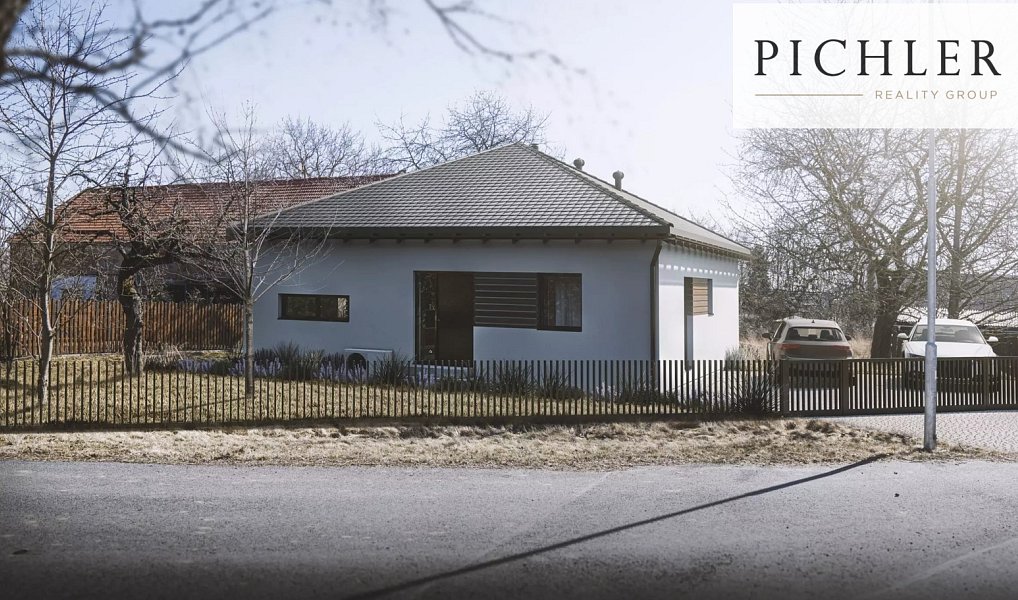 Prodej domu 89 m² s pozemkem 811 m², Dalovice – náhled fotky 2