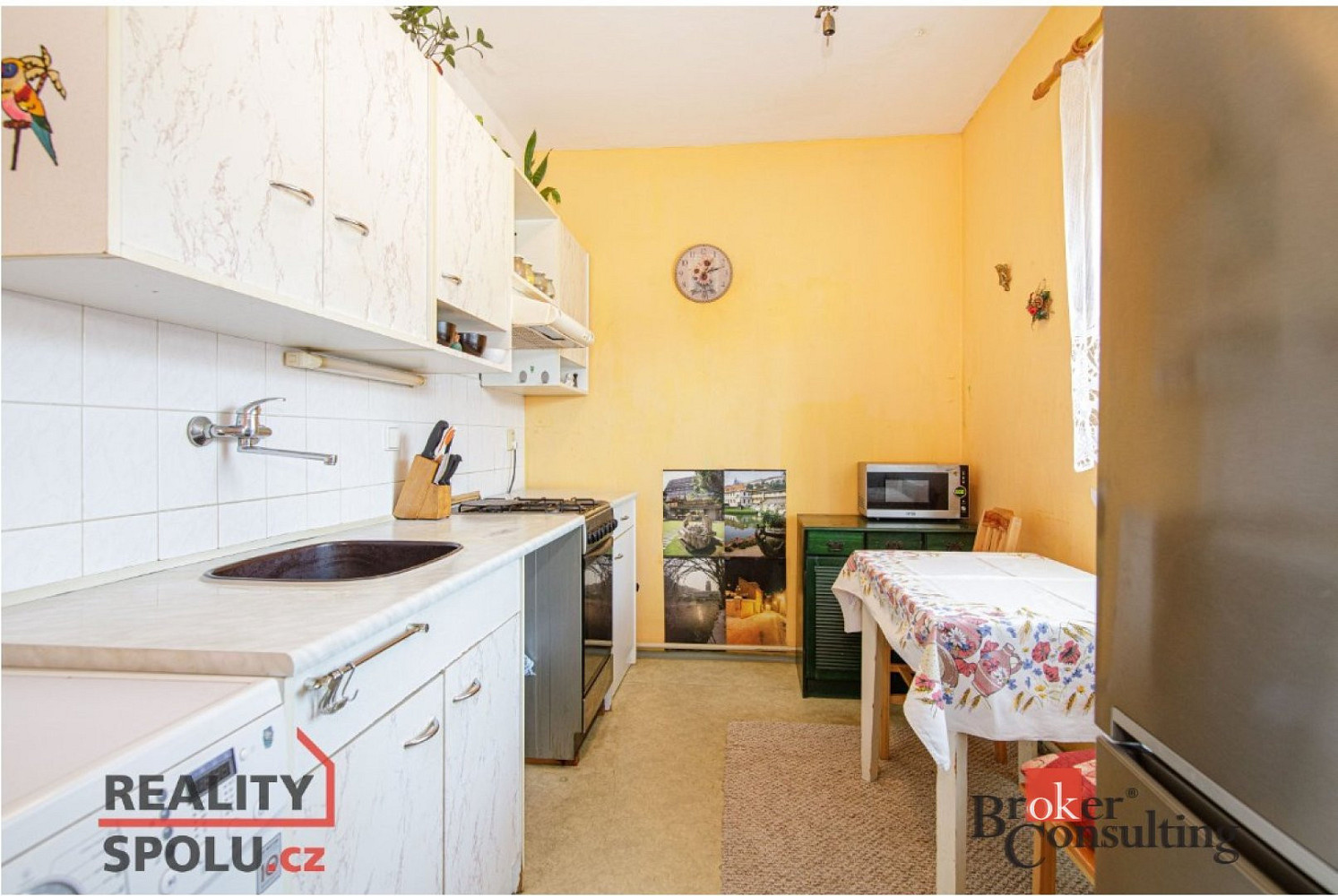 Prodej bytu 1+1 39 m² – fotografie 5