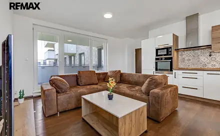 Prodej bytu 4+kk 107 m², Kryšpínova, Praha 10 - Dolní Měcholupy