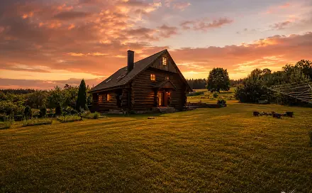 Prodej domu 284 m² s pozemkem 11 465 m², Křešín, okres Příbram
