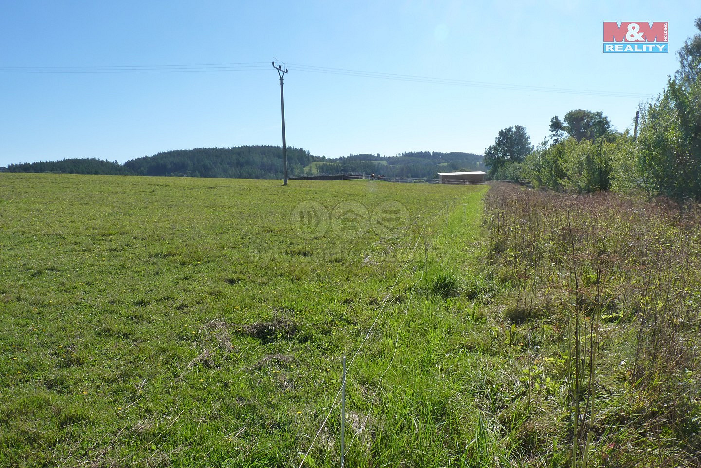 Prodej stavebního pozemku 1 173 m² — photo 3