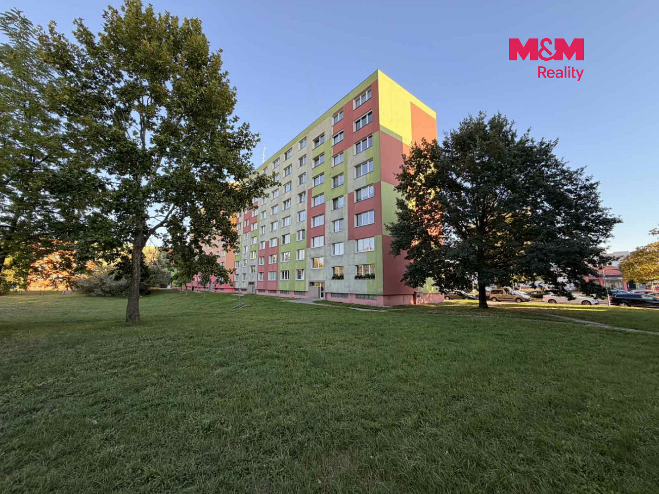 Pronájem bytu 3+1 68 m² – fotografie 3