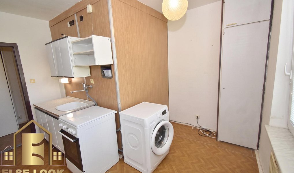 Prodej bytu 1+1 40 m², Český Těšín – náhled fotky 3