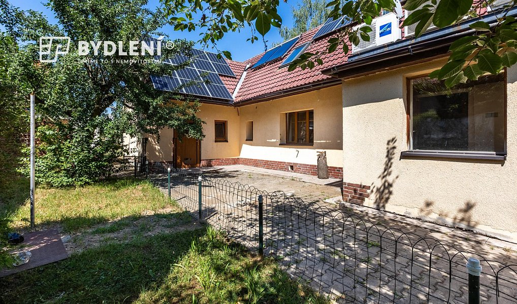 Prodej domu 150 m² s pozemkem 548 m², Černěves – náhled fotky 5