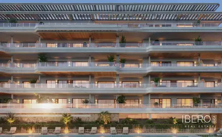 Prodej bytu 3+kk 91 m², Torremolinos, Španělsko
