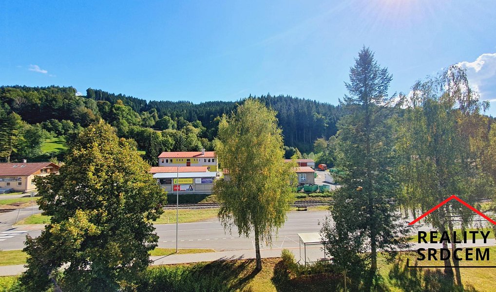 Pronájem bytu 2+1 43 m², Karolinka – náhled fotky 12