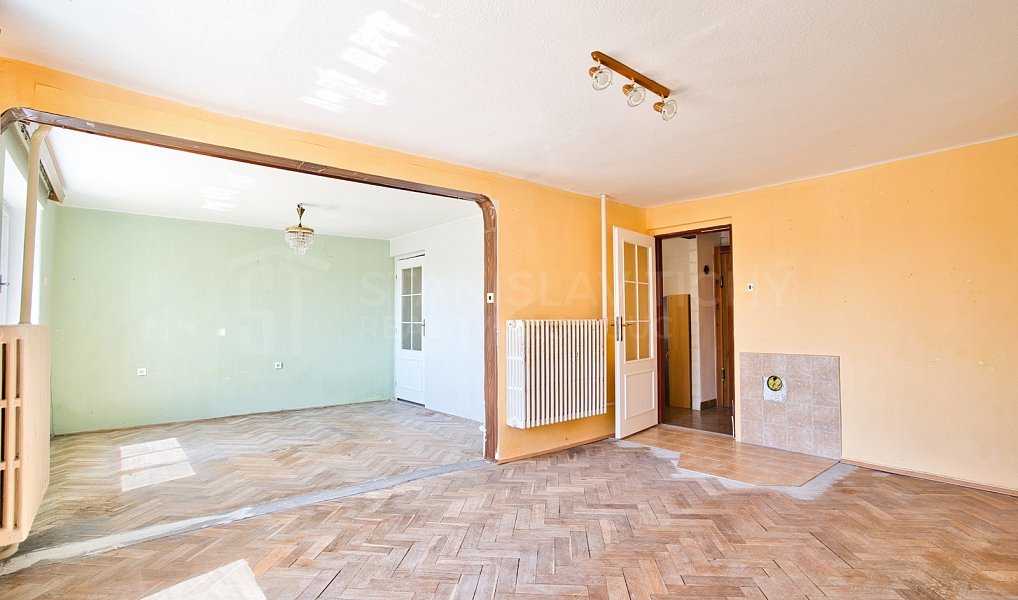 Prodej bytu 3+1 92 m², Nová Sídla – náhled fotky 8