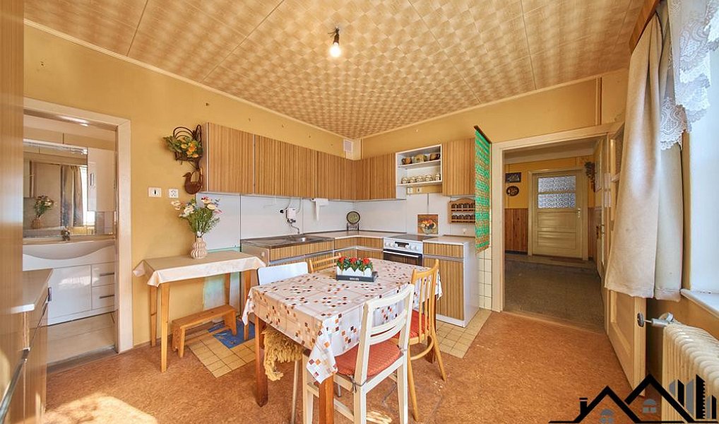 Prodej domu 164 m² s pozemkem 354 m², Němčice – náhled fotky 9