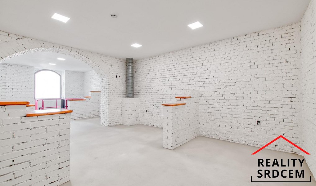 Pronájem kanceláře 167 m², Ostrava – náhled fotky 5