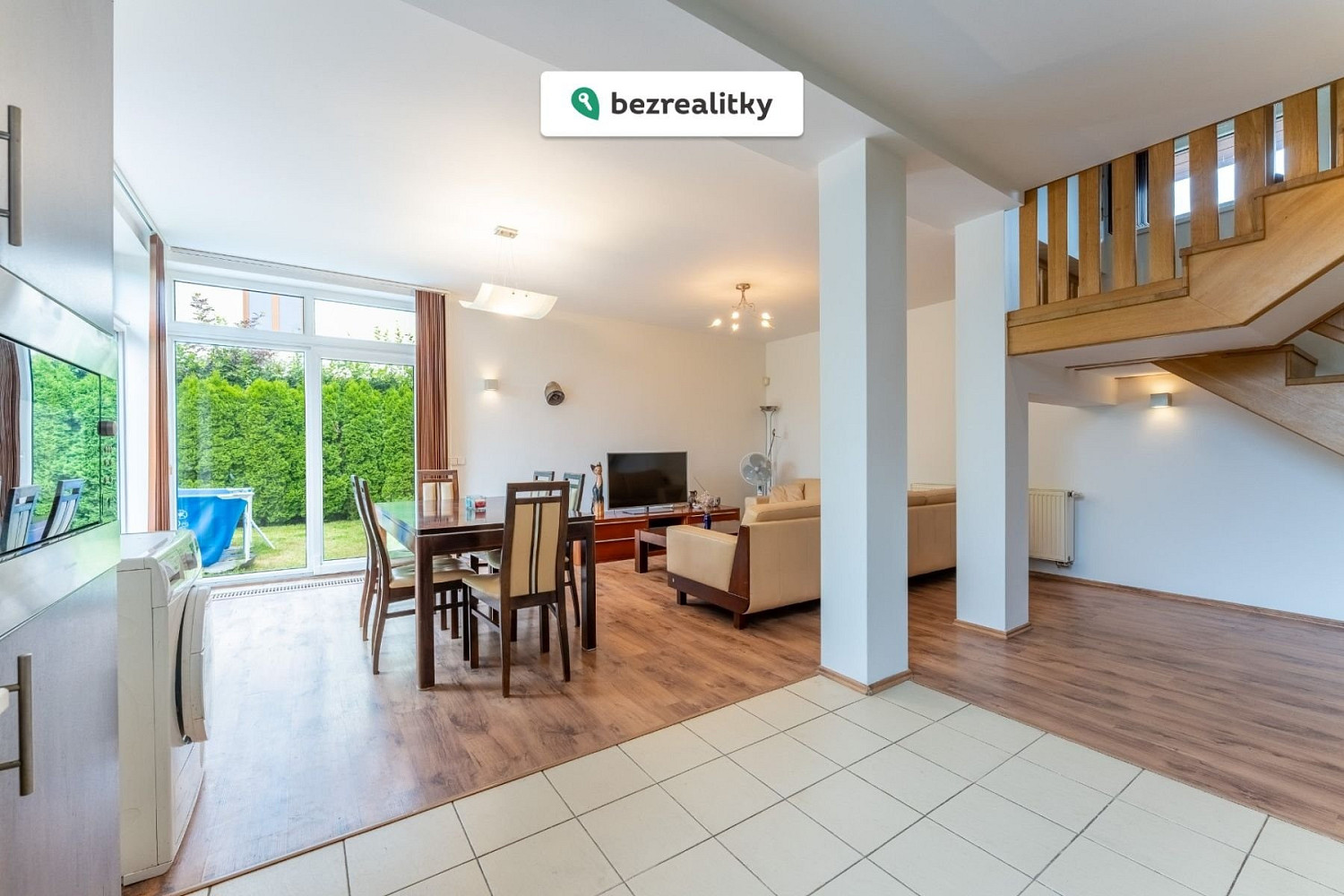 Prodej domu 158 m² s pozemkem 700 m² – fotografie 5