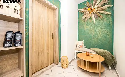 Prodej domu 234 m² s pozemkem 262 m², Jiráskova, Krupka, okres Teplice