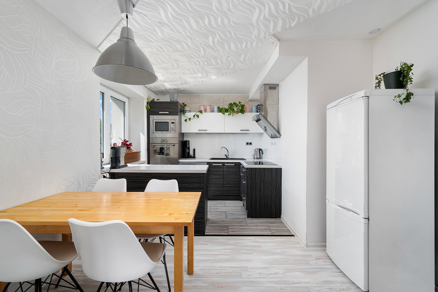 Pronájem bytu 2+1 51 m²