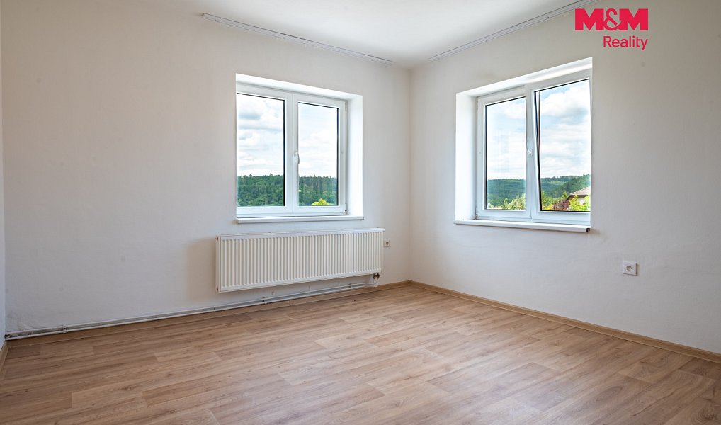 Prodej domu 160 m² s pozemkem 329 m², Hluboká nad Vltavou – náhled fotky 3