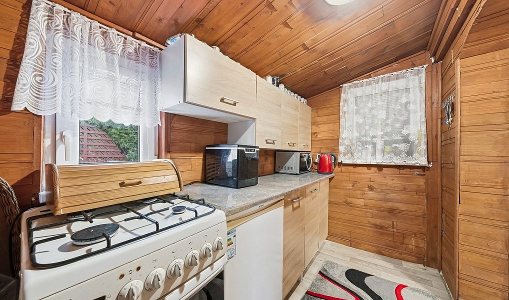 Prodej chaty/chalupy 68 m² s pozemkem 300 m², Rýmařov – náhled fotky 10