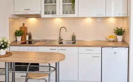 Prodej bytu 1+kk 34 m²