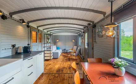 Prodej chaty/chalupy 45 m² s pozemkem 483 m², K Vranému, Dolní Břežany - Jarov, okres Praha-západ