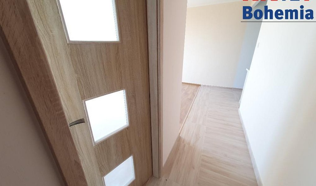 Pronájem bytu 2+kk 40 m², Litvínov – náhled fotky 9