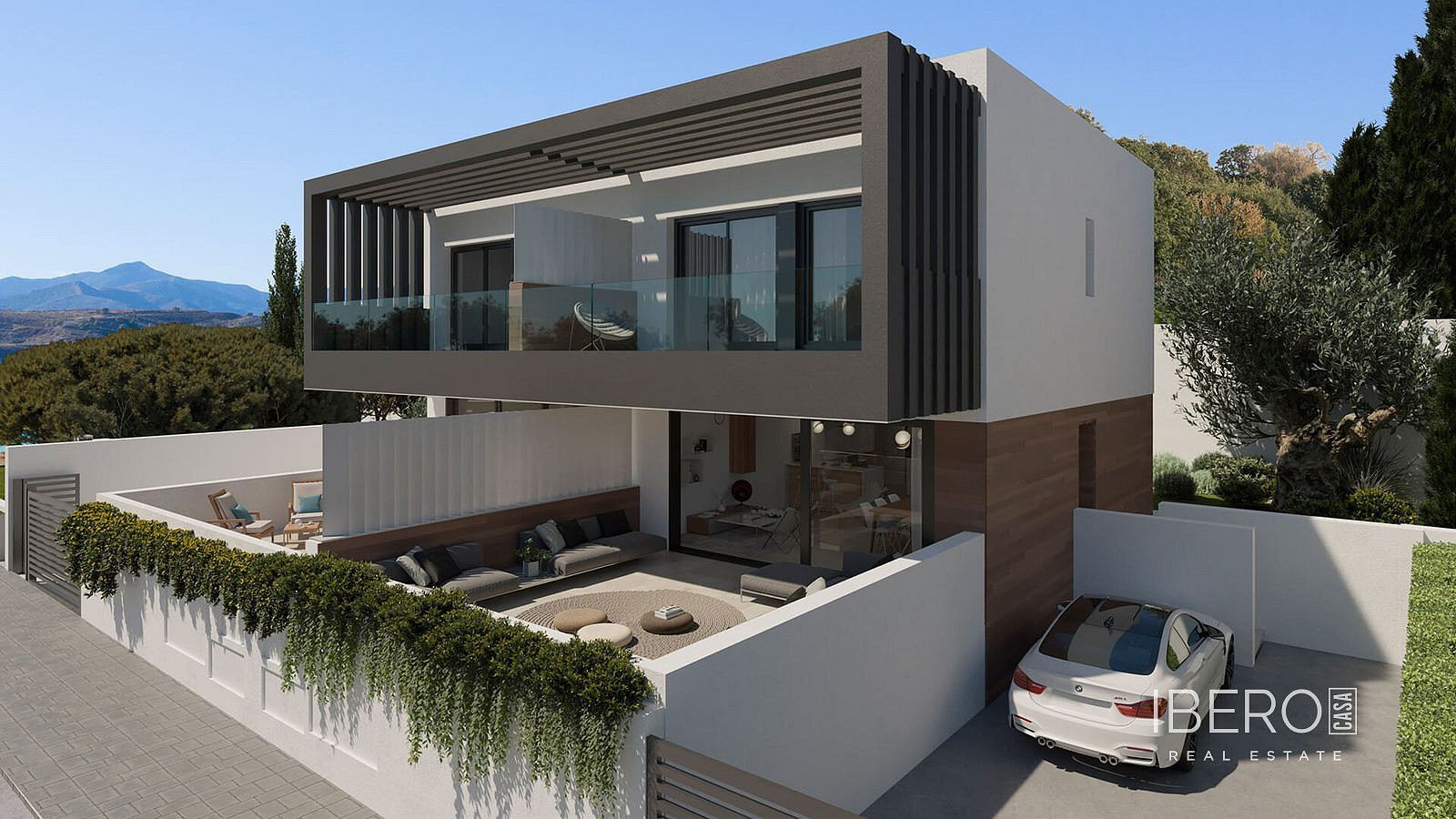 Prodej domu 130 m² s pozemkem 130 m²