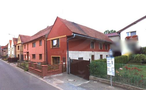 Prodej domu 297 m² s pozemkem 280 m², Křešice - Třeboutice, okres Litoměřice