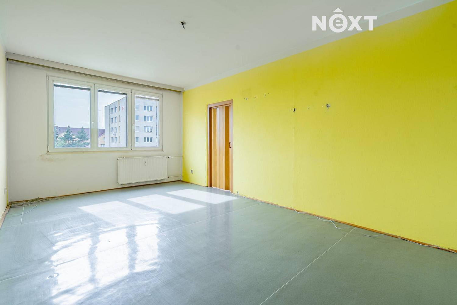 Prodej bytu 3+1 64 m² — photo 3