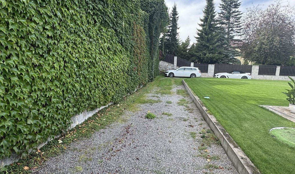 Prodej stavebního pozemku 1 582 m², Kladno – náhled fotky 14