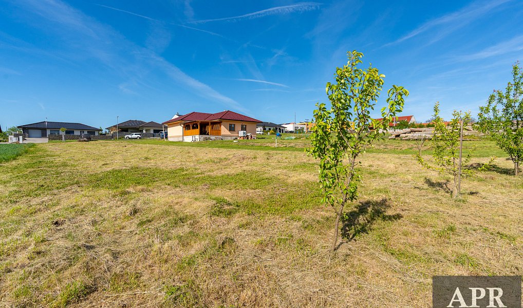 Prodej stavebního pozemku 1 145 m², Suchá Loz – náhled fotky 4