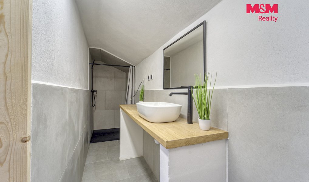 Prodej chaty/chalupy 30 m² s pozemkem 339 m², Plzeň – náhled fotky 12