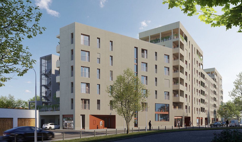 Pronájem obchodních prostor 80 m², Plzeň – náhled fotky 3