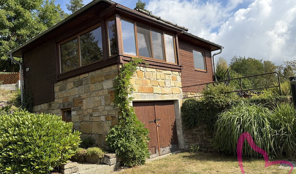 Prodej chaty/chalupy 54 m² s pozemkem 832 m², Zábřeh – náhled fotky 4