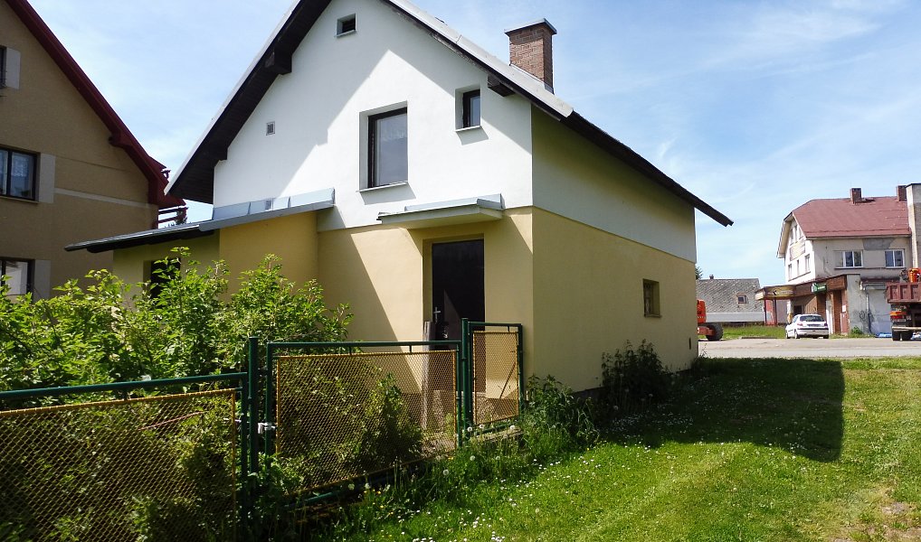 Prodej domu 90 m² s pozemkem 445 m², Vysoké nad Jizerou – náhled fotky 2