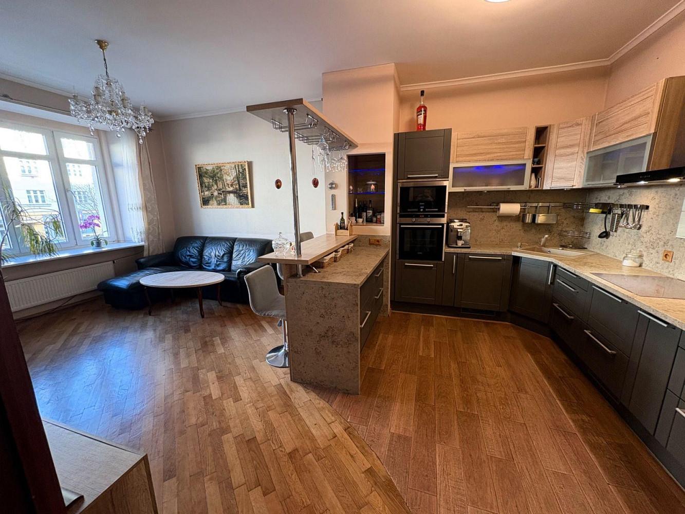 Prodej bytu 3+kk 78 m²