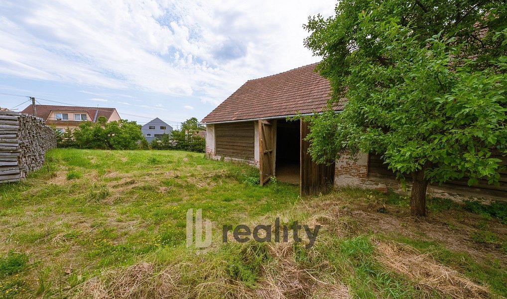 Prodej stavebního pozemku 889 m², Svatoslav – náhled fotky 13