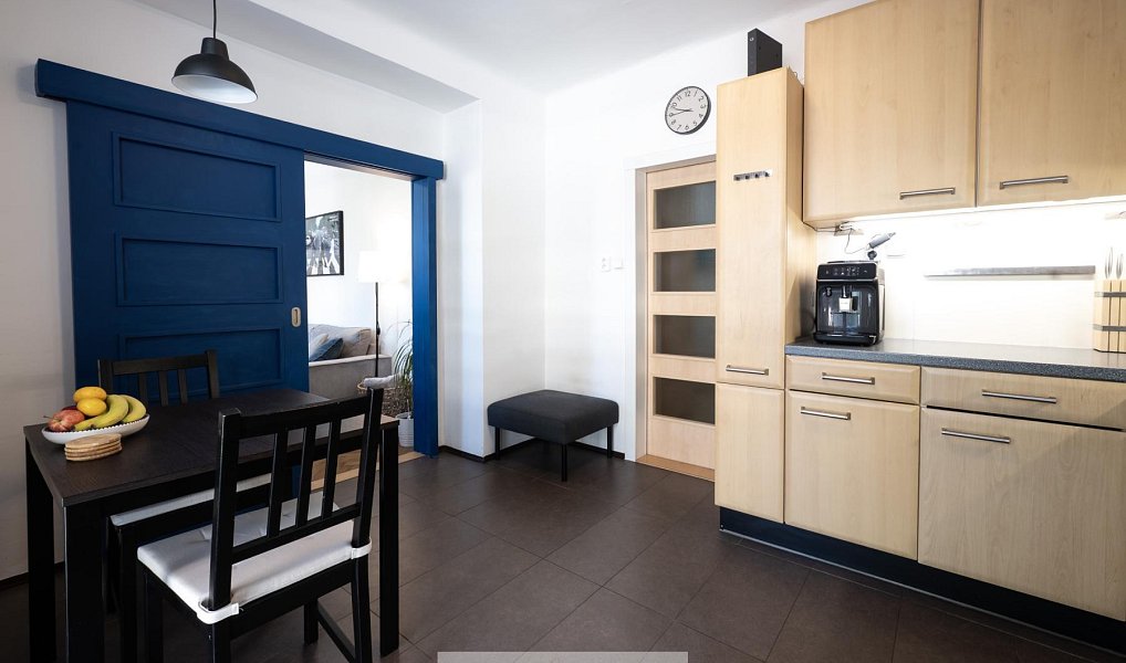 Prodej bytu 3+kk 59 m², Praha – náhled fotky 9