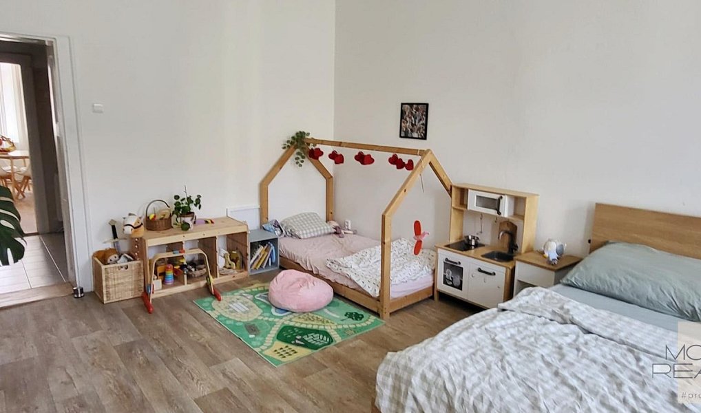 Pronájem bytu 2+1 75 m², Praha – náhled fotky 6