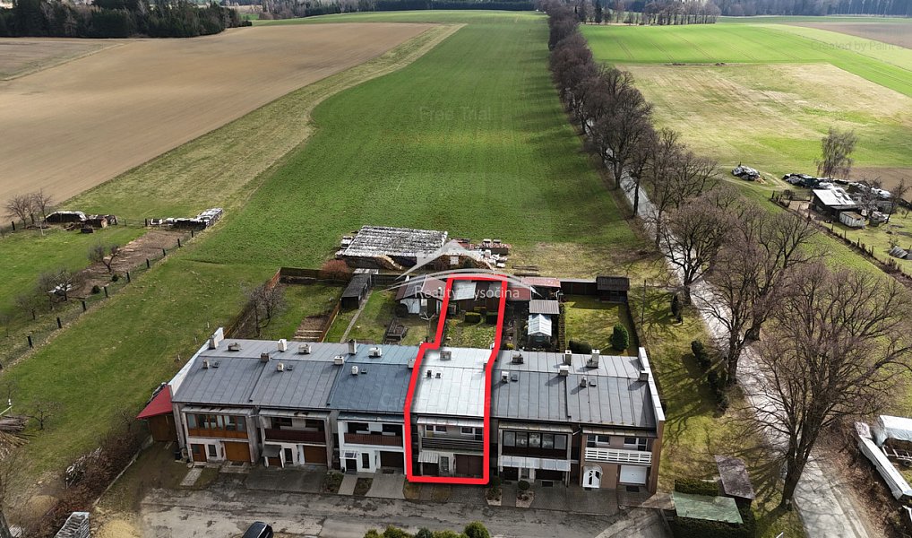 Prodej domu 200 m² s pozemkem 296 m², Žižkovo Pole – náhled fotky 21