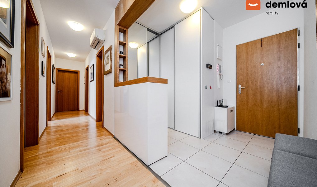 Prodej bytu 4+kk 96 m², Ostrava – náhled fotky 13