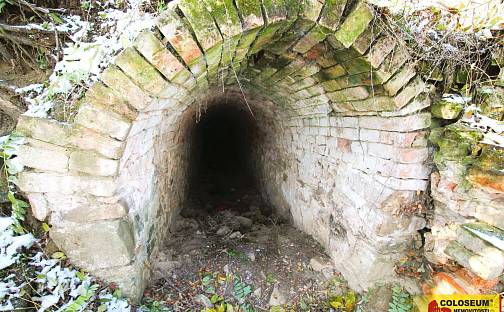Litobratřice, komerce, vinný sklep, k rekonstrukci - vinný sklep, Litobratřice, okres Znojmo