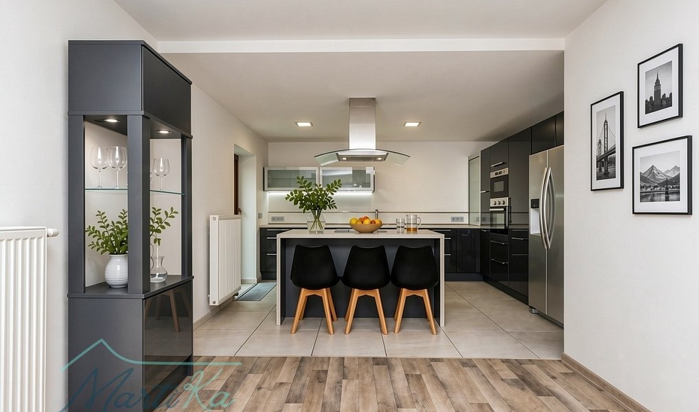Prodej domu 238 m² s pozemkem 1 541 m², Neveklov – náhled fotky 6