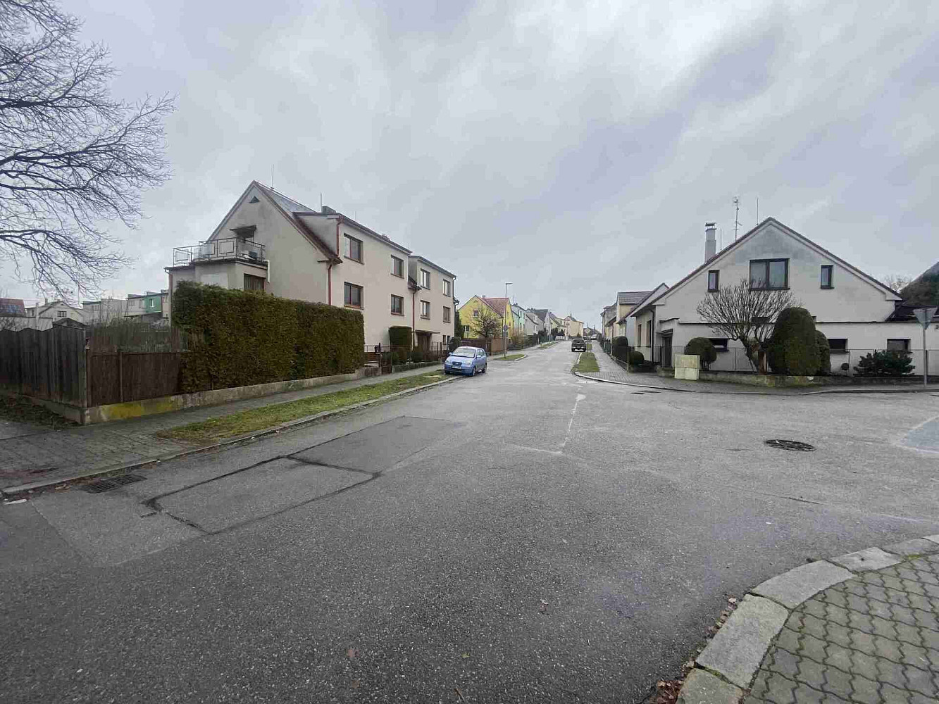 Prodej pozemku 149 m² – fotografie 4